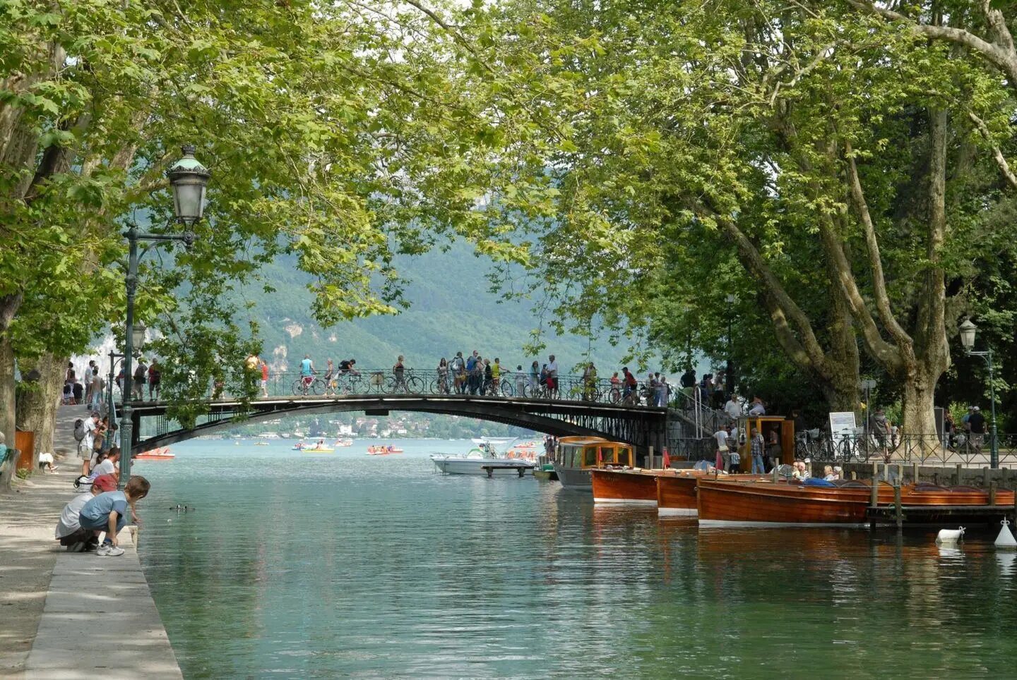Appartement à vendre, 83m², Annecy