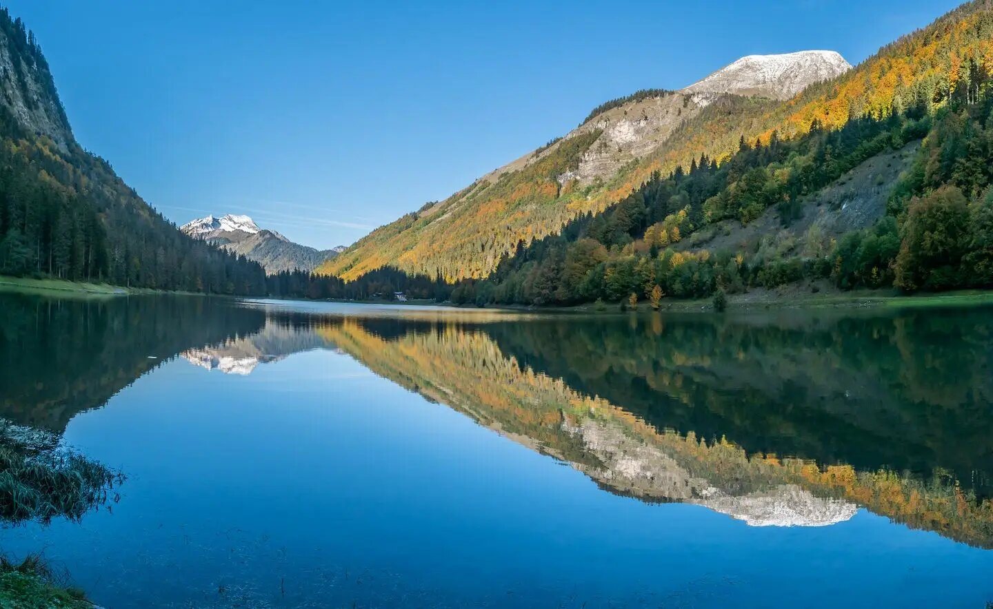 Appartement à vendre, 74m², Montriond