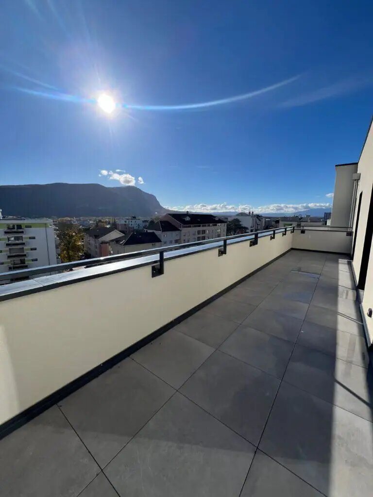 Appartement à vendre, 110m², Ambilly