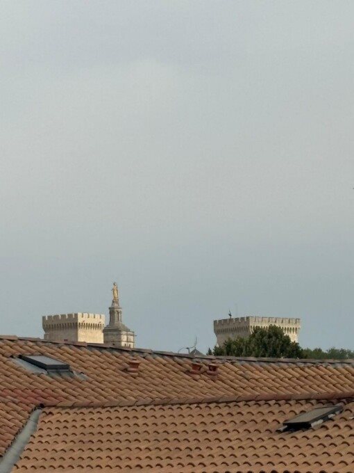Appartement à louer, 43m², Avignon