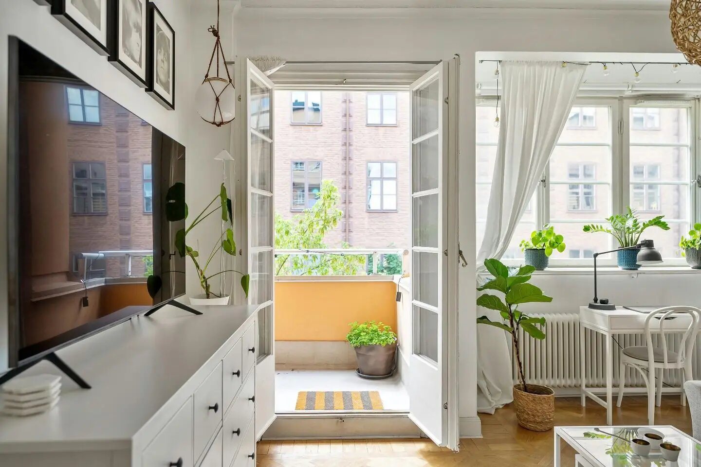 Appartement à vendre, 67m², Sartrouville