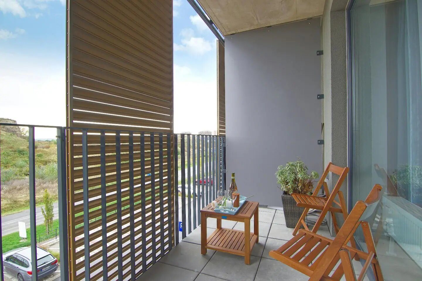 Appartement à vendre, 67m², Sartrouville