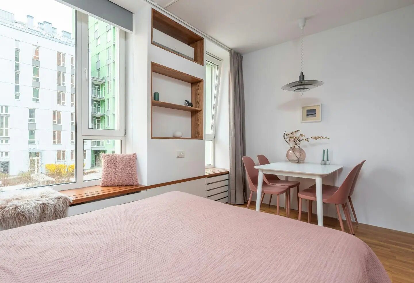 Appartement à vendre, 35m², Clichy