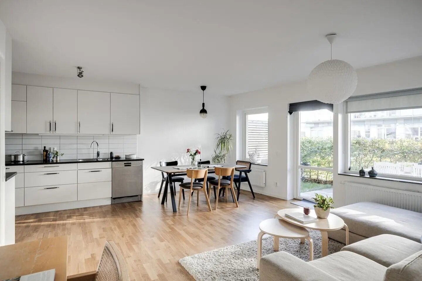 Appartement à vendre, 44m², Sartrouville