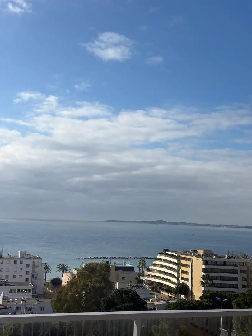 Appartement à vendre, 89m², Saint-Laurent-du-Var