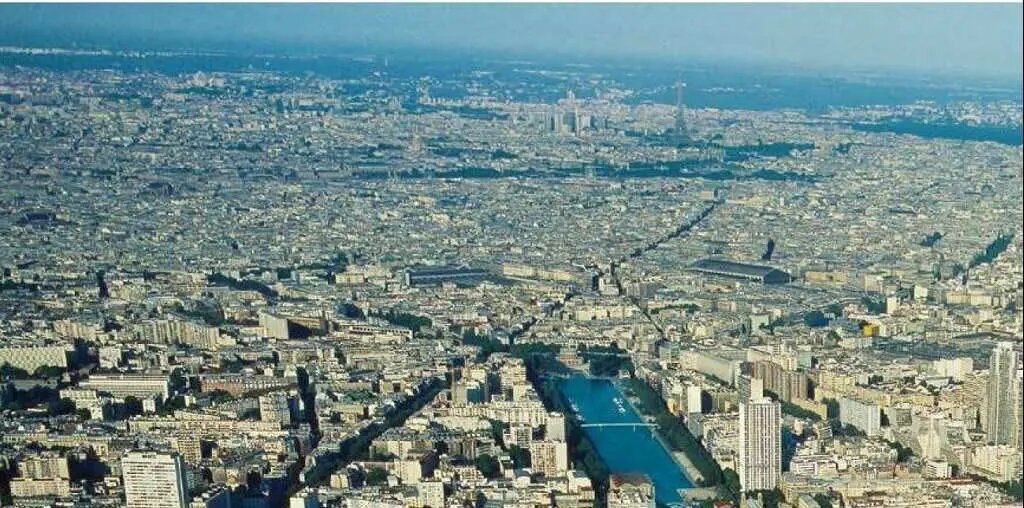 Appartement à vendre, 130m², Paris 13ème