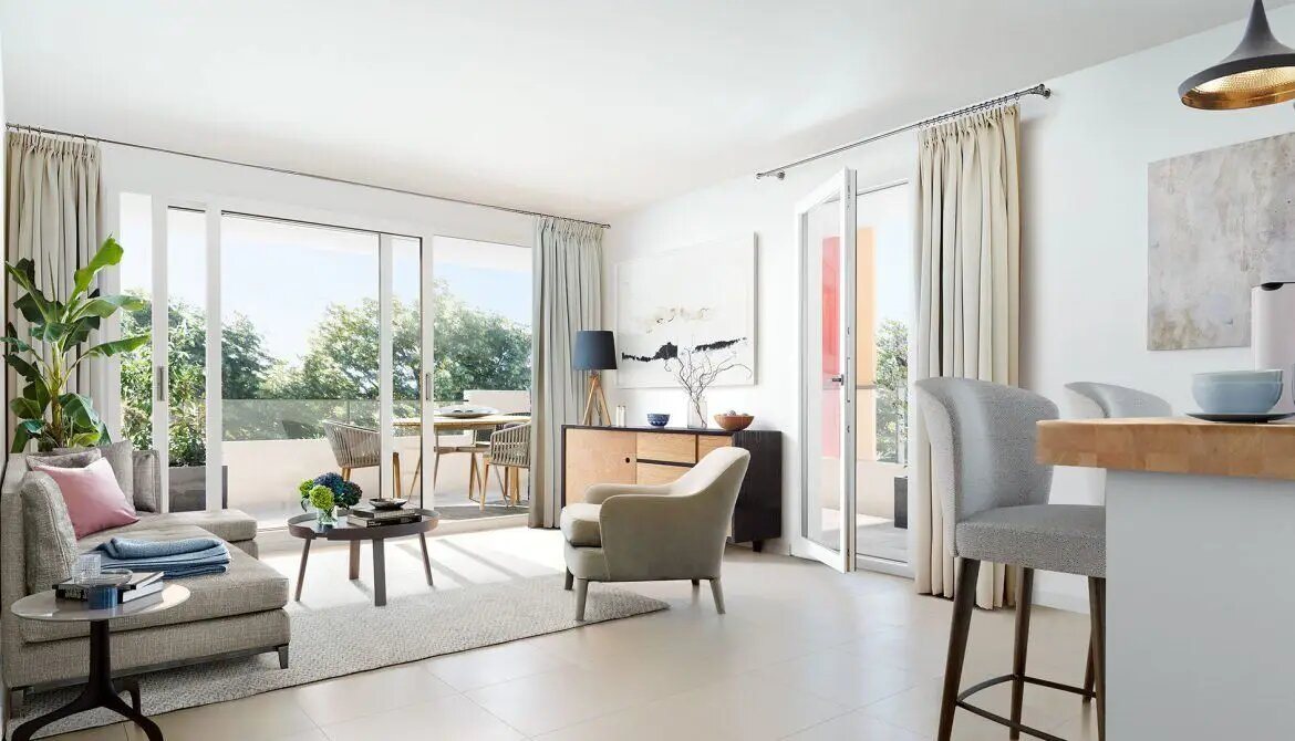 Appartement à vendre, 69m², La Roche-sur-Foron