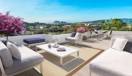 Maison à vendre, 251m², Rochefort-du-Gard