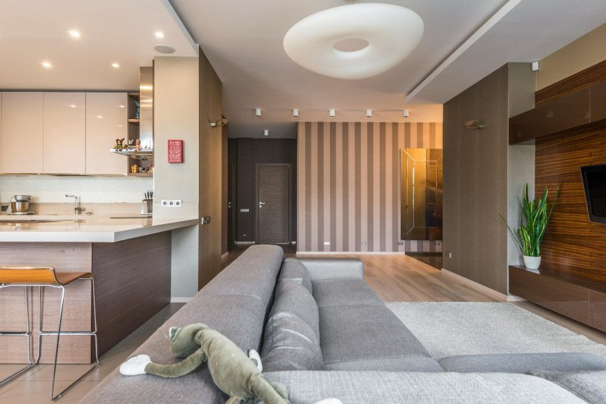 Appartement à vendre, 72m², Asnières-sur-Seine