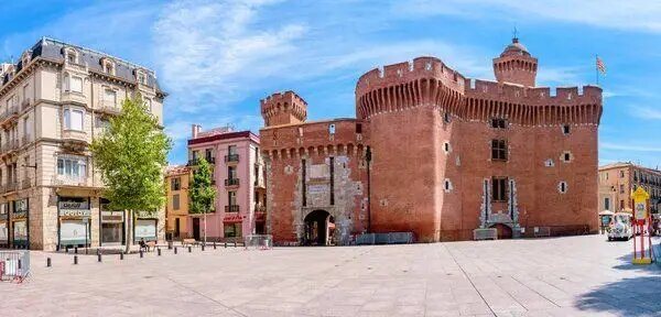 Appartement à vendre, 63m², Perpignan