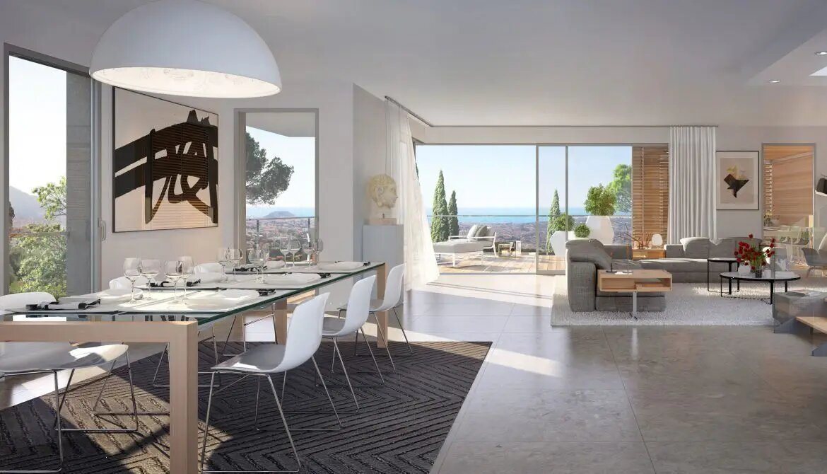 Appartement à vendre, 91m², Sartrouville