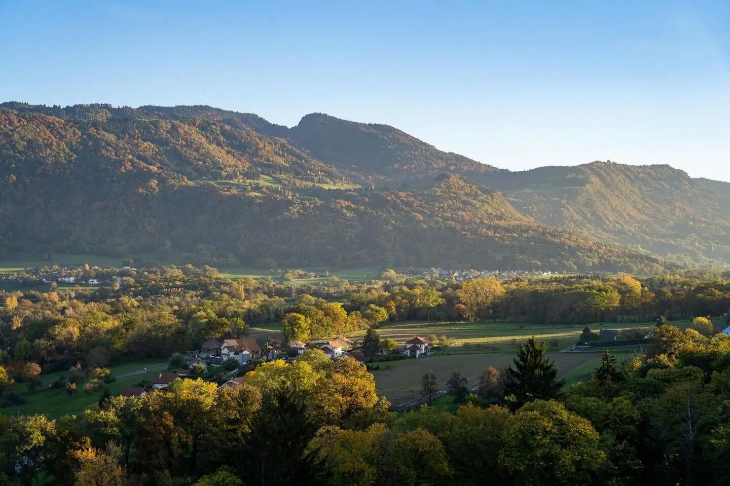 Maison à vendre, 94m², Allinges
