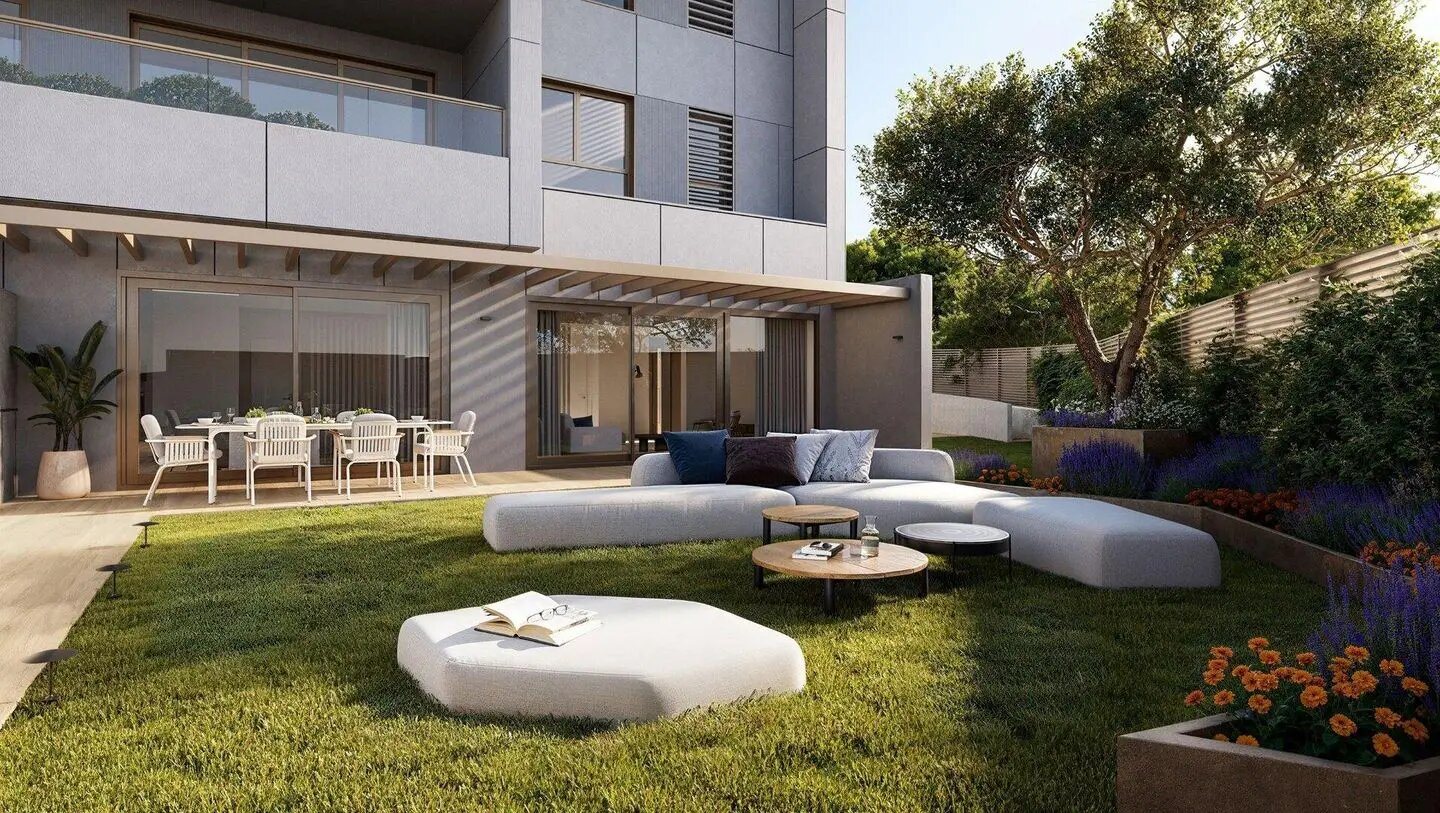 Appartement à vendre, 87m², Saint-Julien-en-Genevois