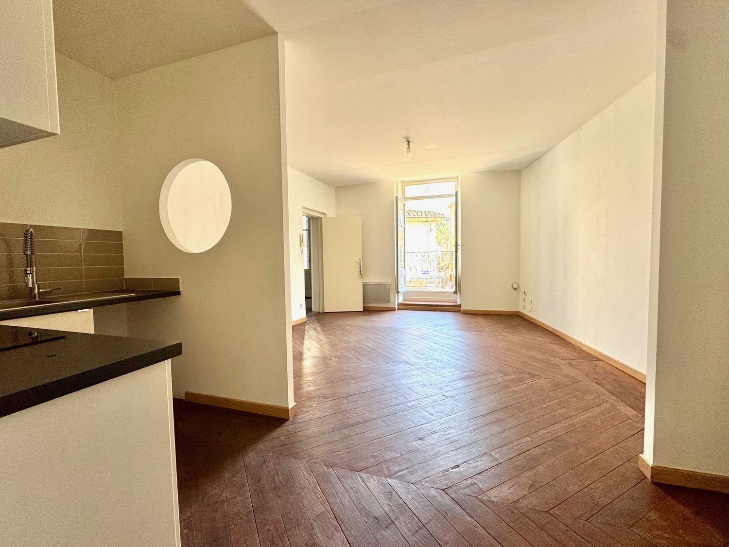 Appartement à louer, 71m², Vaison-la-Romaine