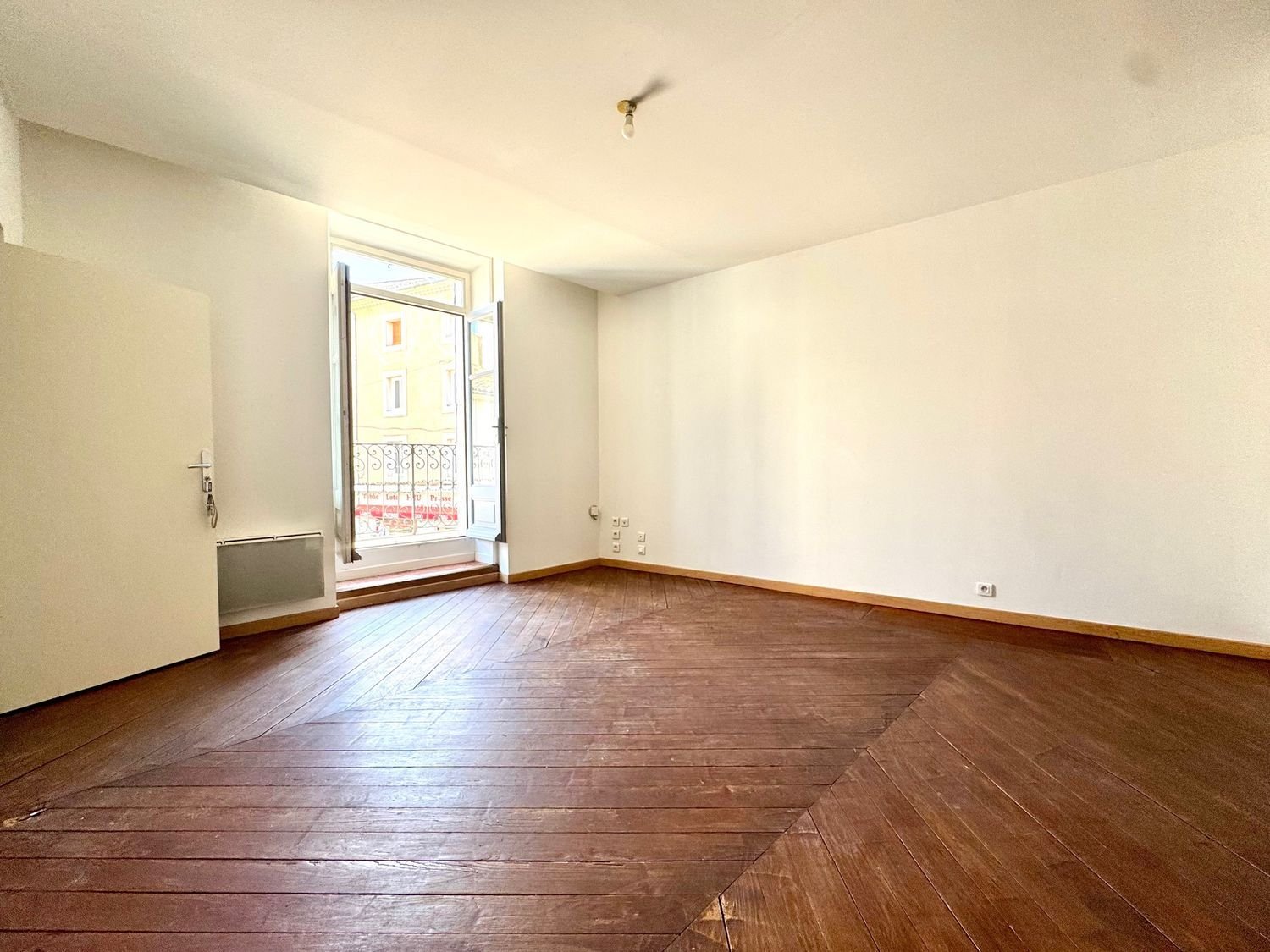Appartement à louer, 71m², Vaison-la-Romaine