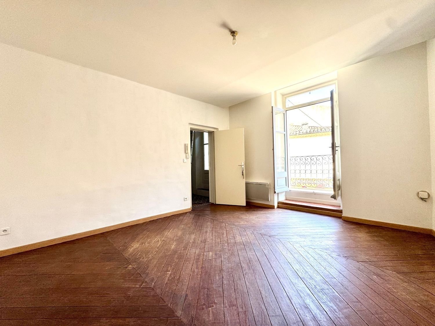 Appartement à louer, 71m², Vaison-la-Romaine