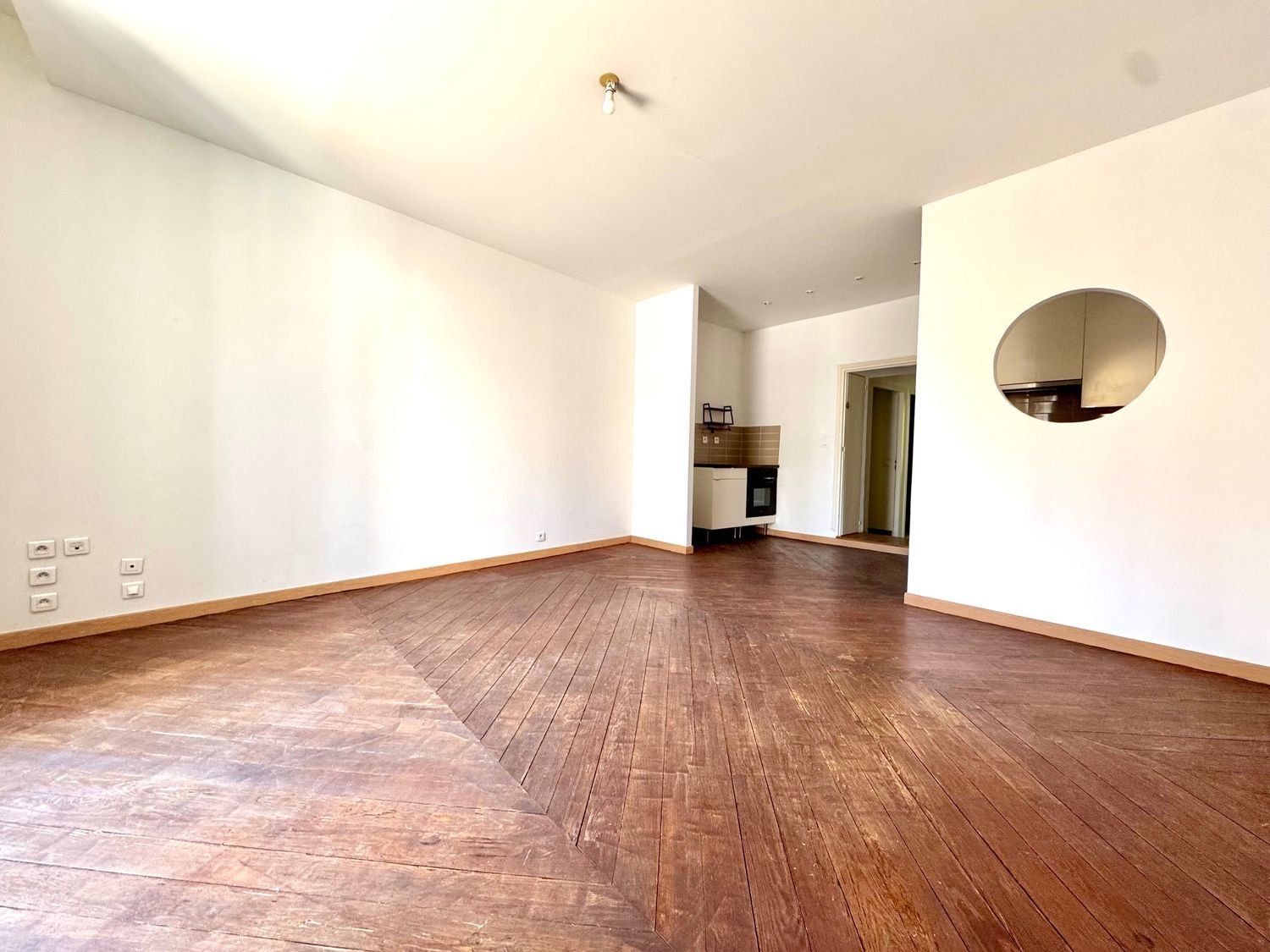 Appartement à louer, 71m², Vaison-la-Romaine