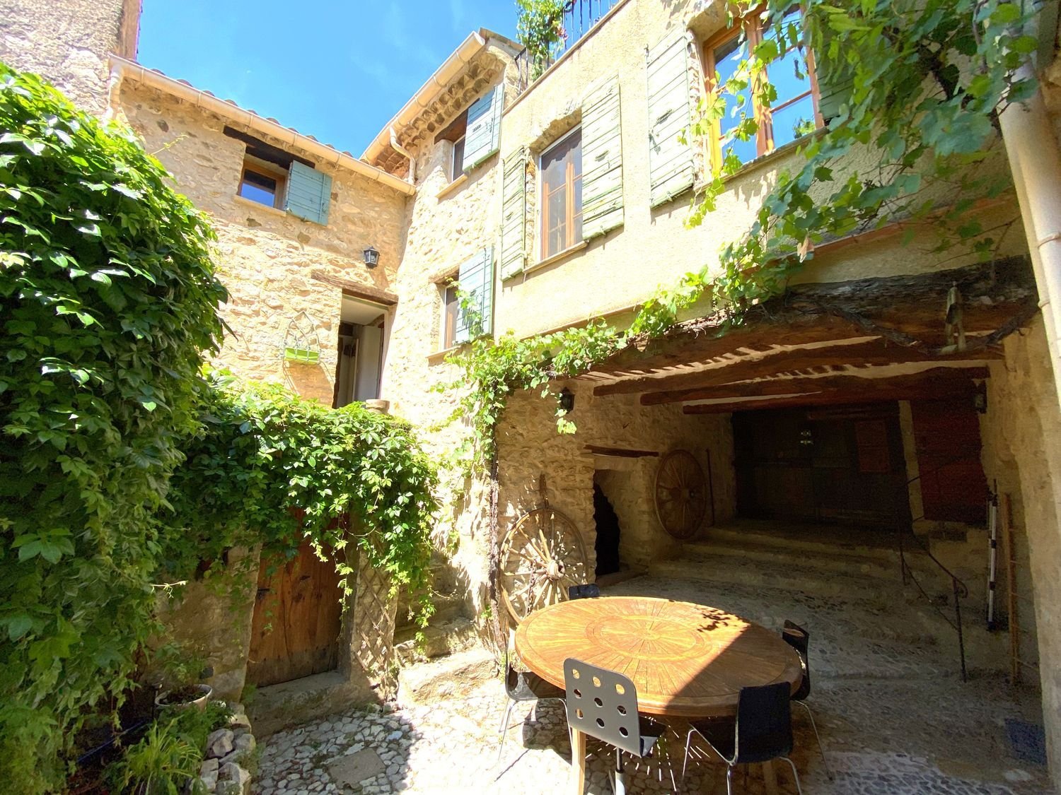 Maison à vendre, 190m², Buis-les-Baronnies