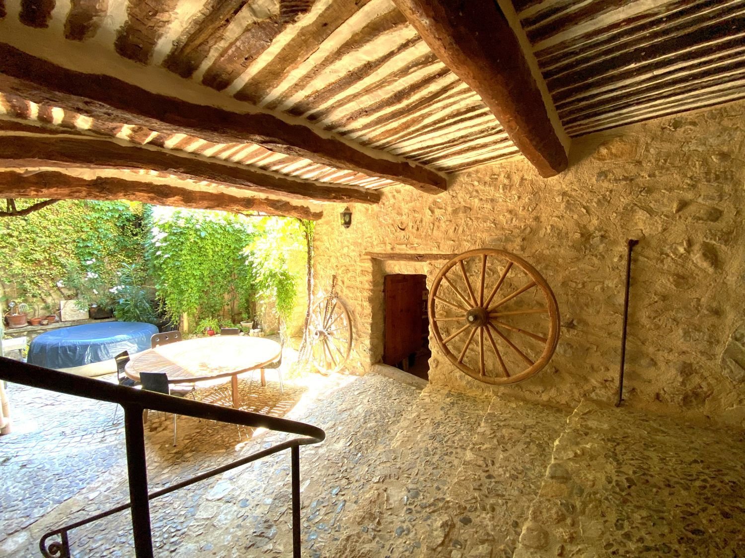 Maison à vendre, 190m², Buis-les-Baronnies