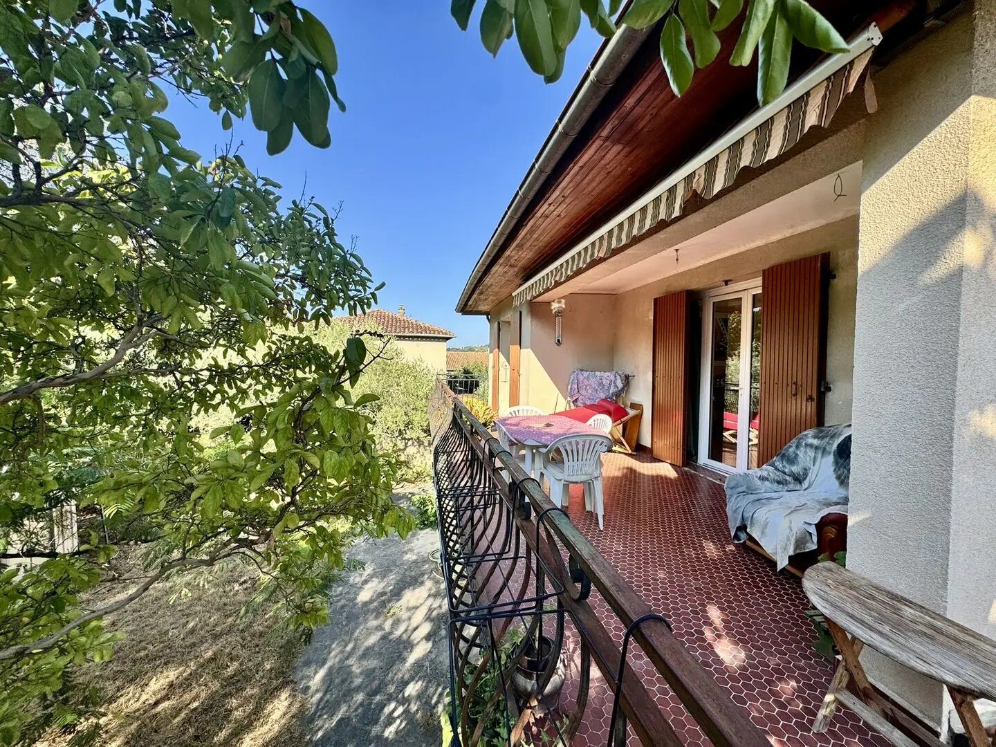 Maison à vendre, 95m², Nyons