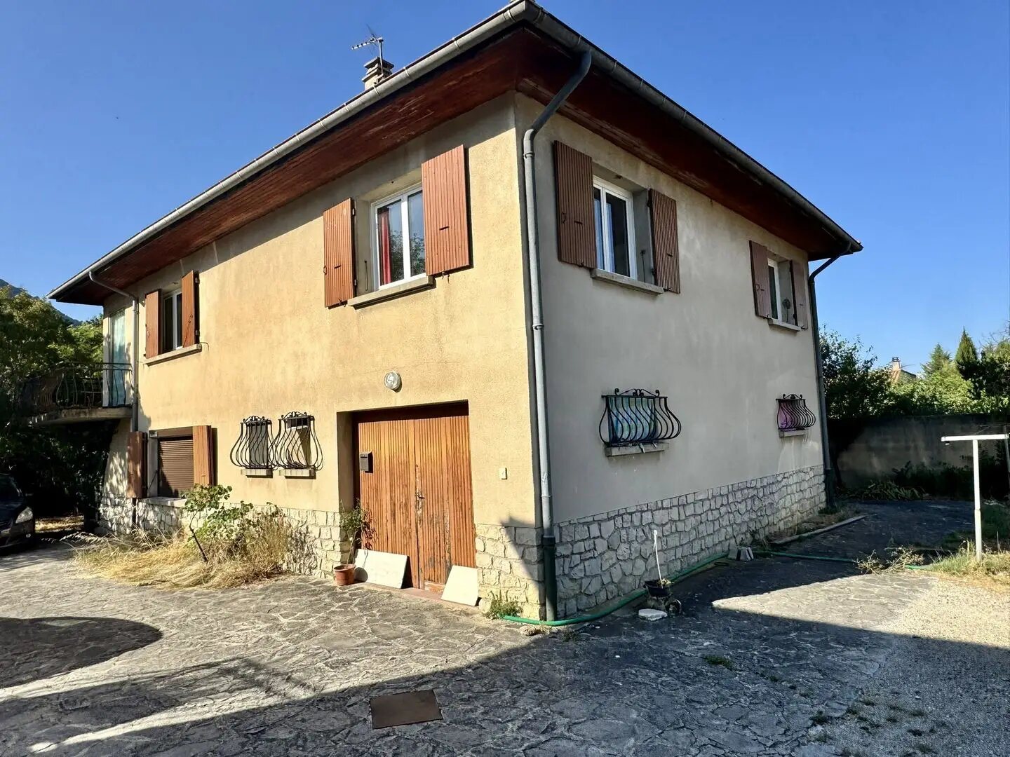 Maison à vendre, 95m², Nyons