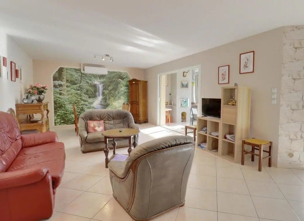 Maison à vendre, 233m², Rémuzat