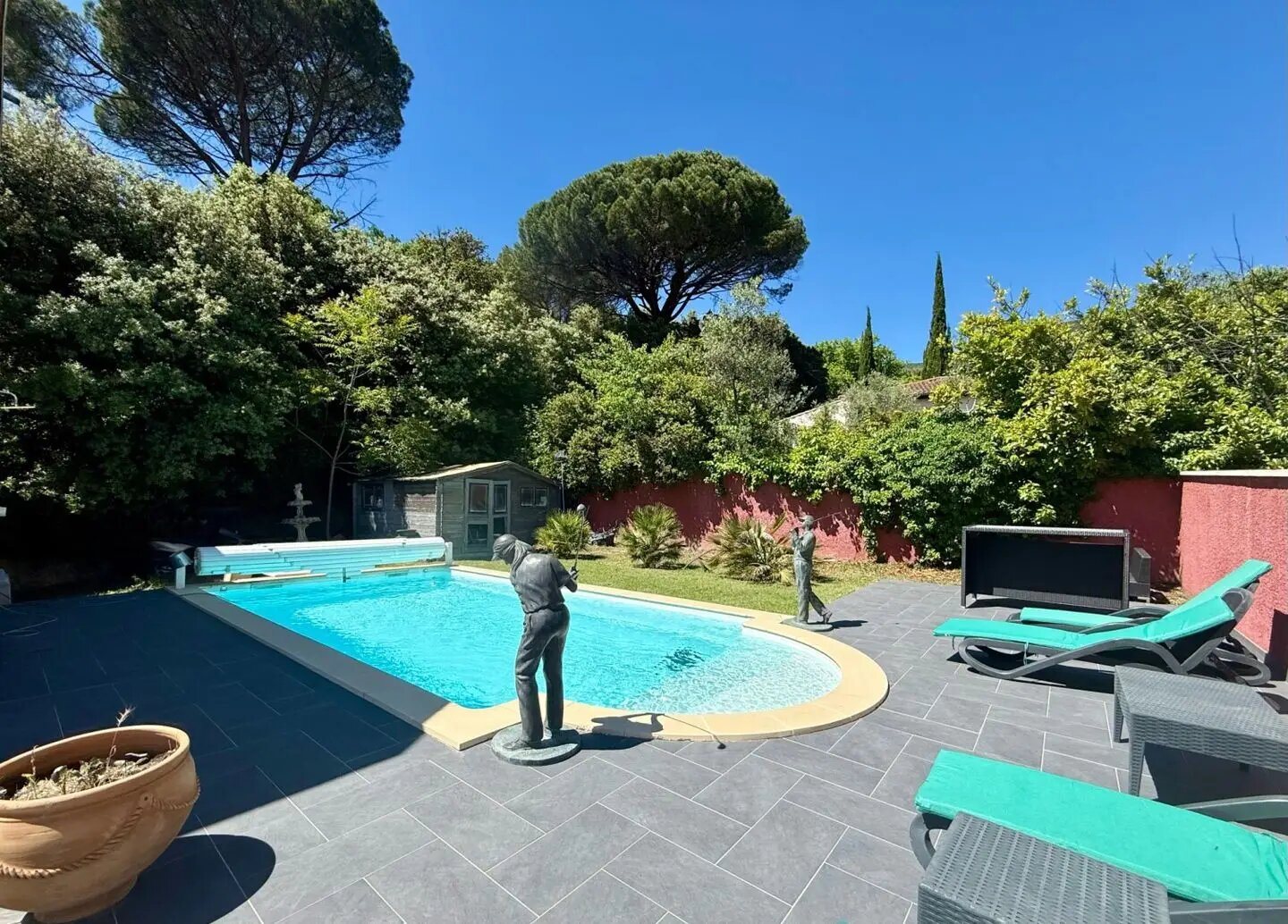 Maison à vendre, 160m², Nyons
