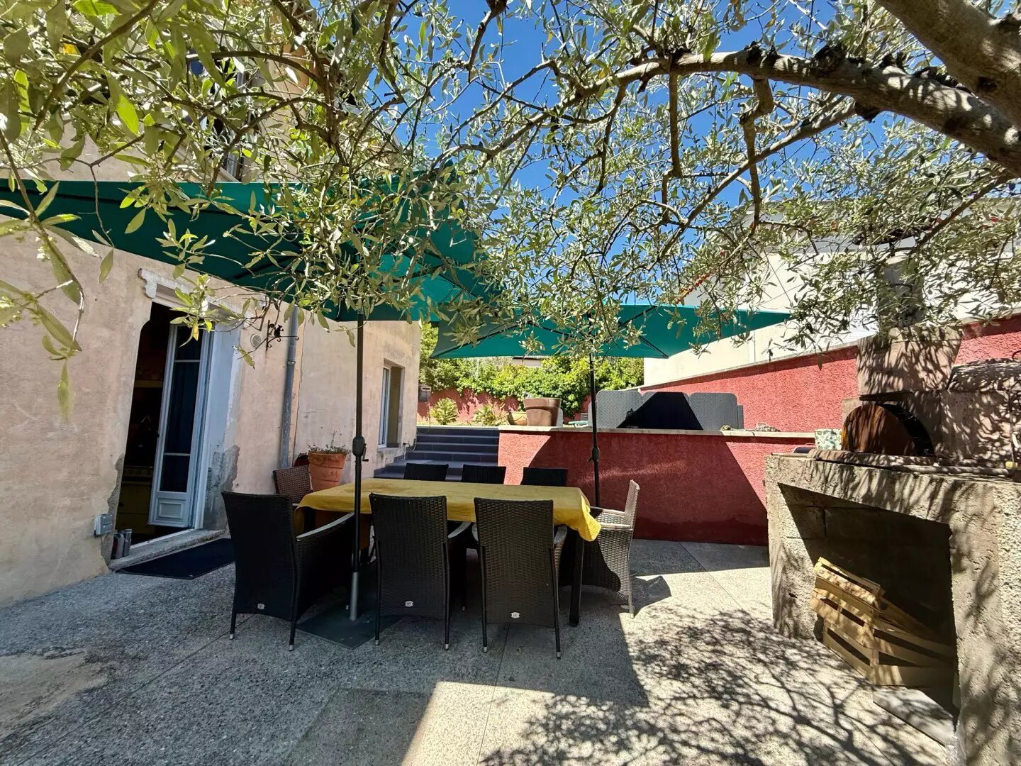 Maison à vendre, 160m², Nyons