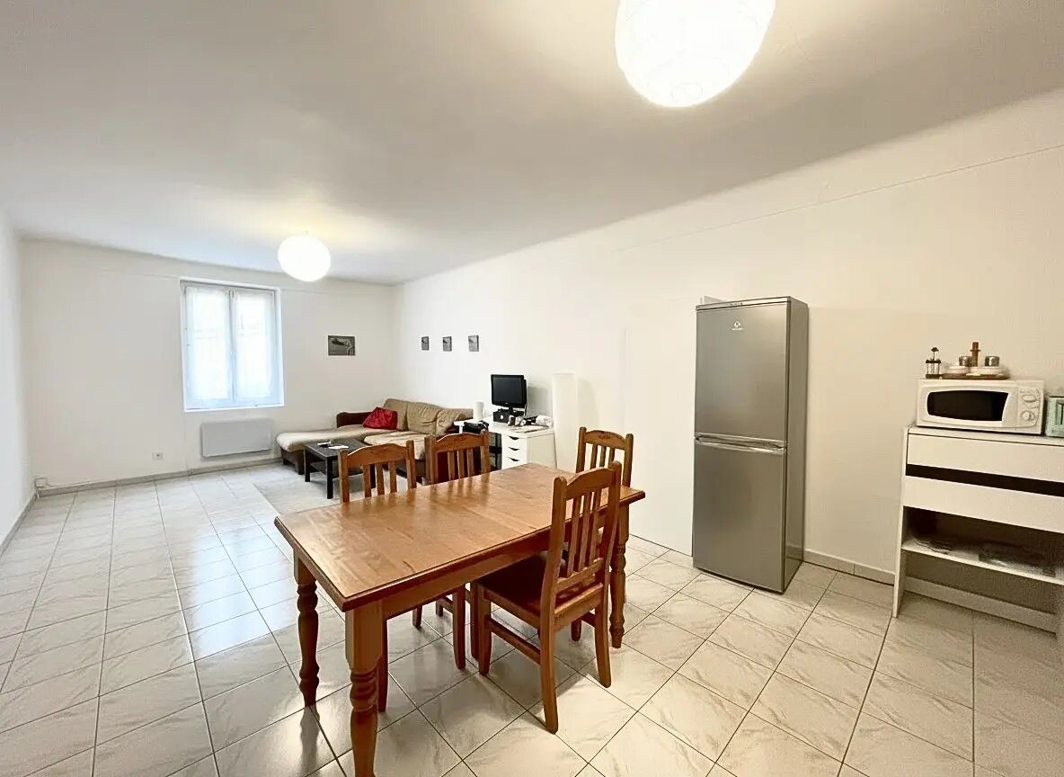Appartement à vendre, 105m², Vaison-la-Romaine