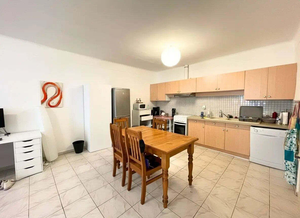 Appartement à vendre, 105m², Vaison-la-Romaine