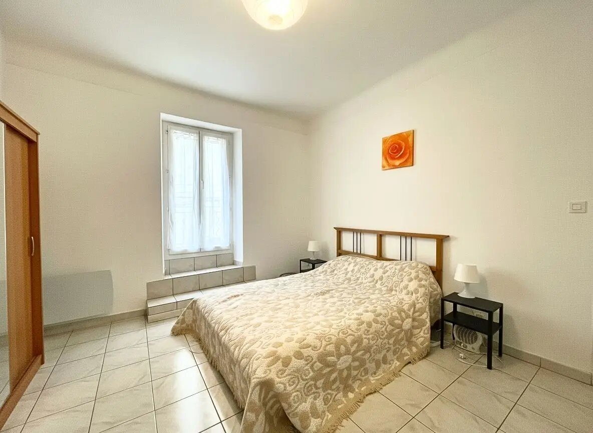 Appartement à vendre, 105m², Vaison-la-Romaine
