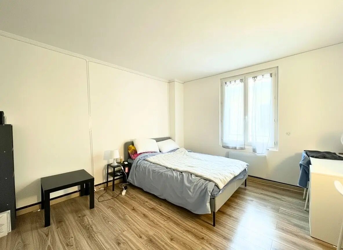 Appartement à vendre, 105m², Vaison-la-Romaine
