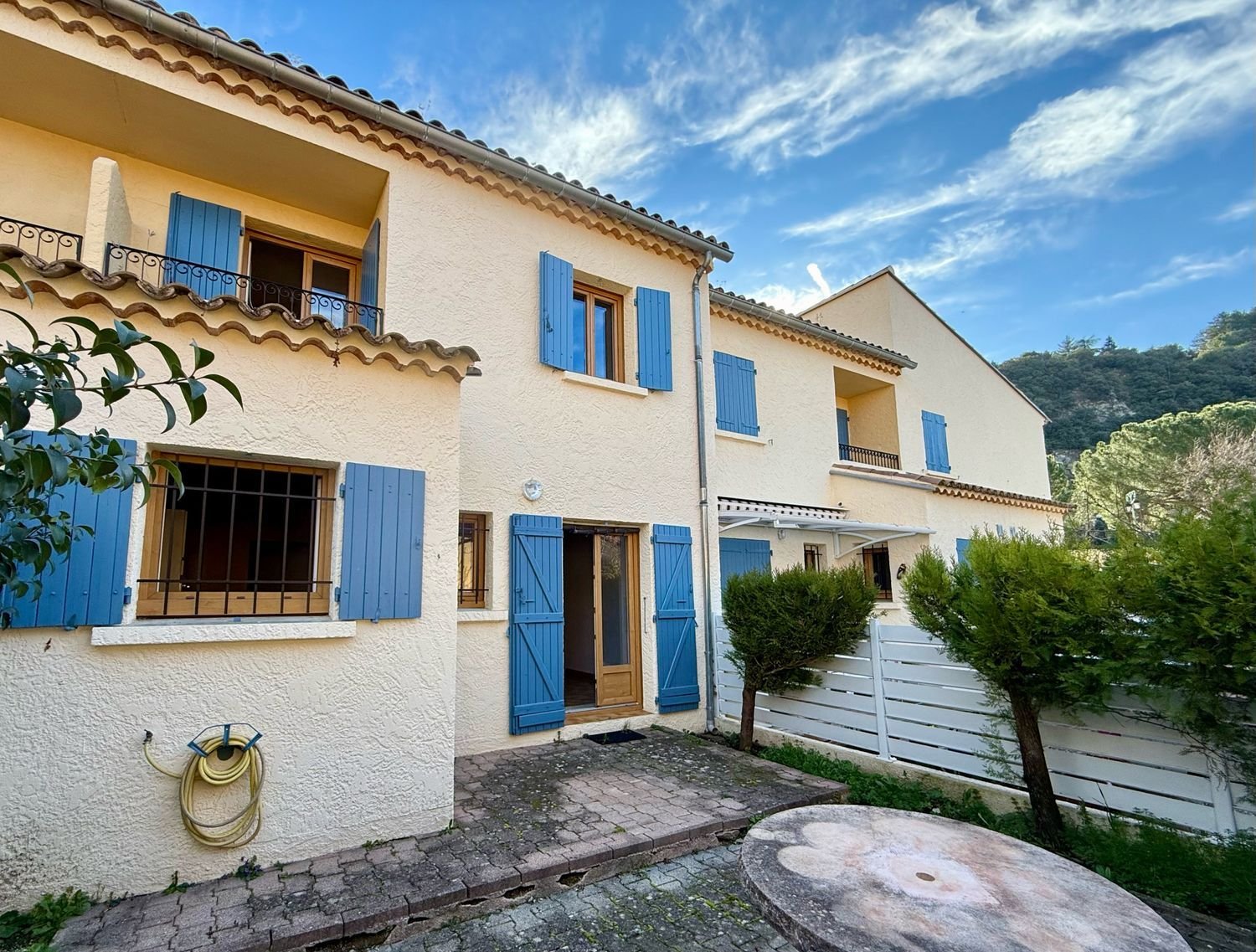 Maison à vendre, 95m², Nyons