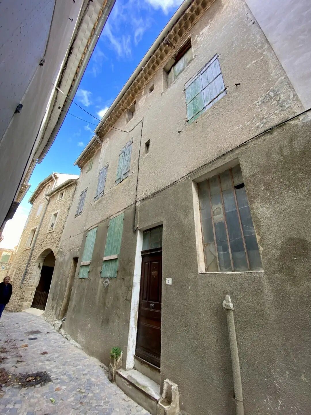 Maison à vendre, 116m², Mollans-sur-Ouvèze
