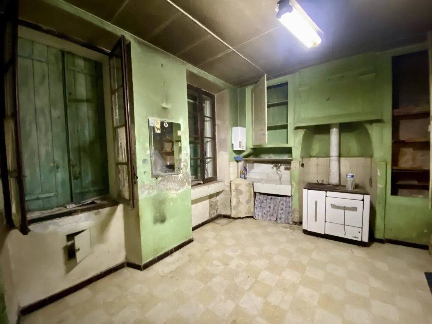 Maison à vendre, 116m², Mollans-sur-Ouvèze