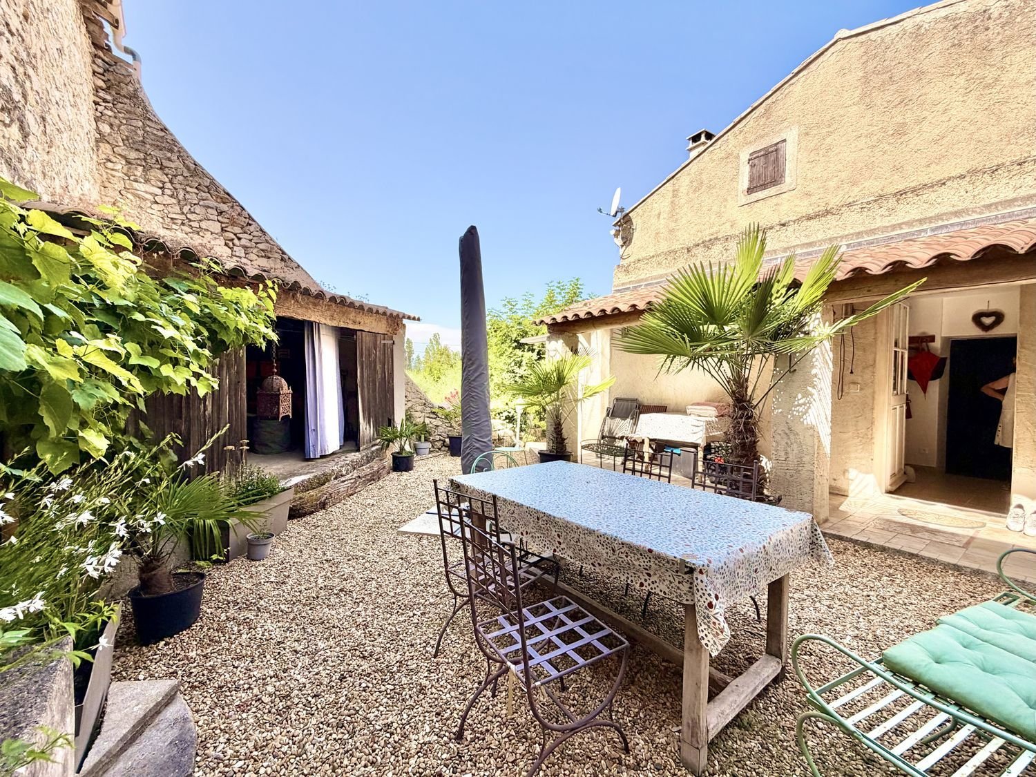 Maison à vendre, 82m², Malaucène