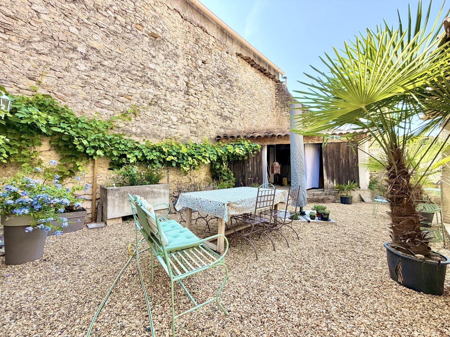 Maison à vendre, 82m², Malaucène