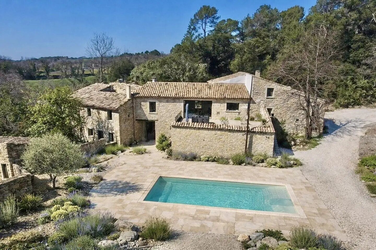 Maison à vendre, 203m², Entrechaux