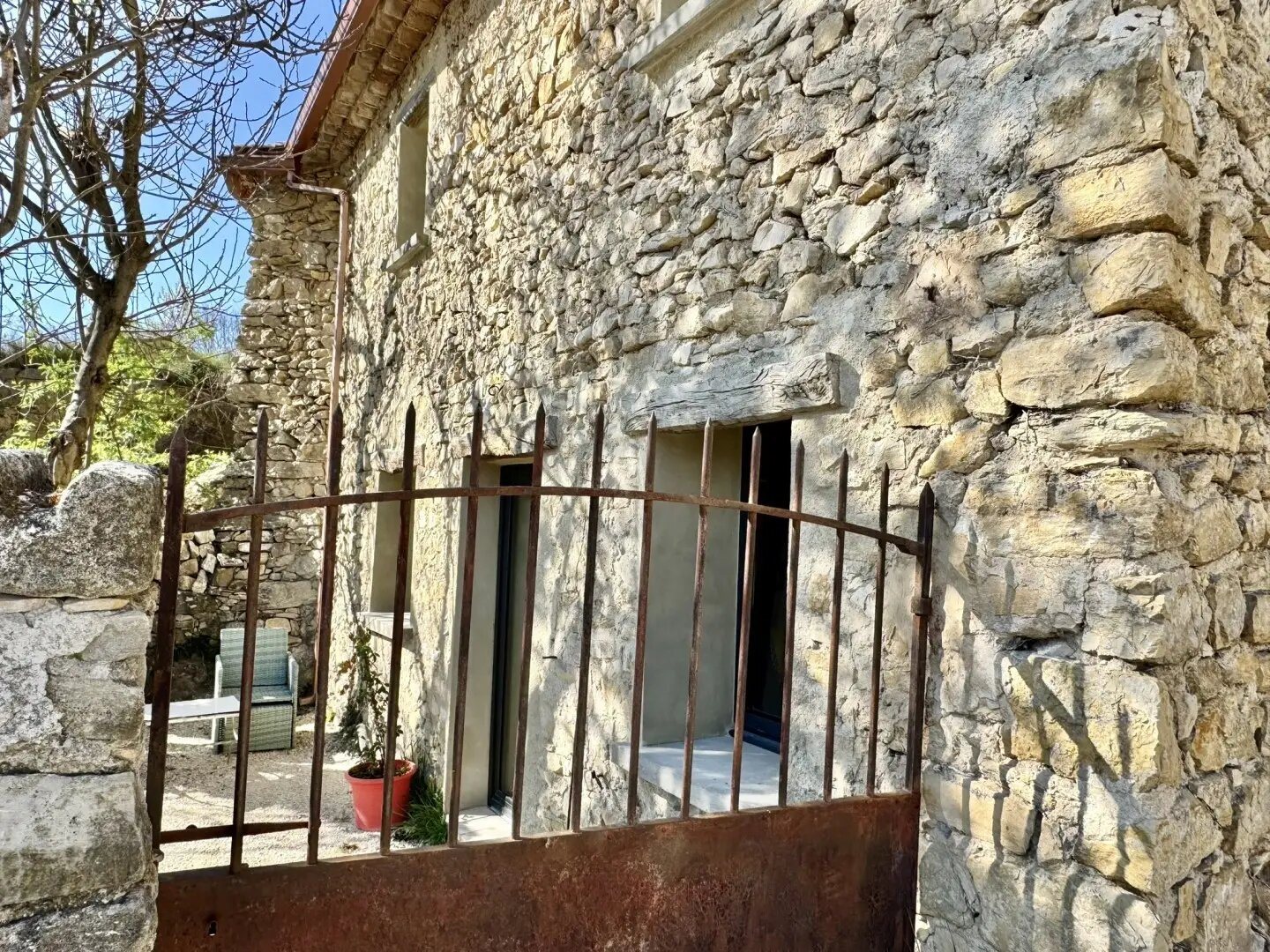 Maison à vendre, 203m², Entrechaux