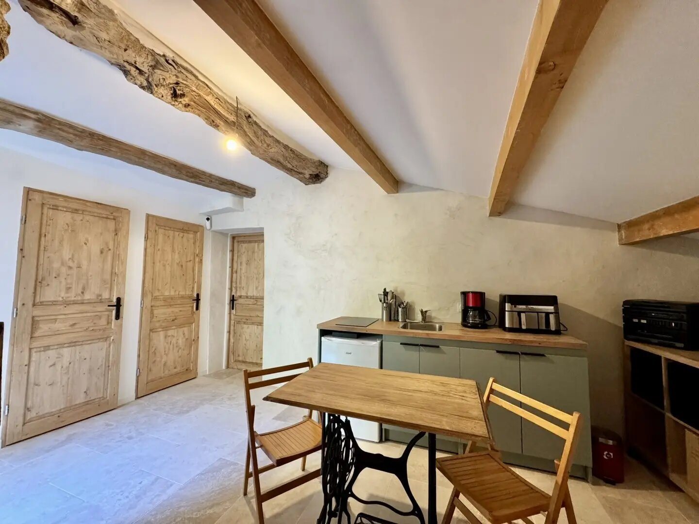 Maison à vendre, 203m², Entrechaux