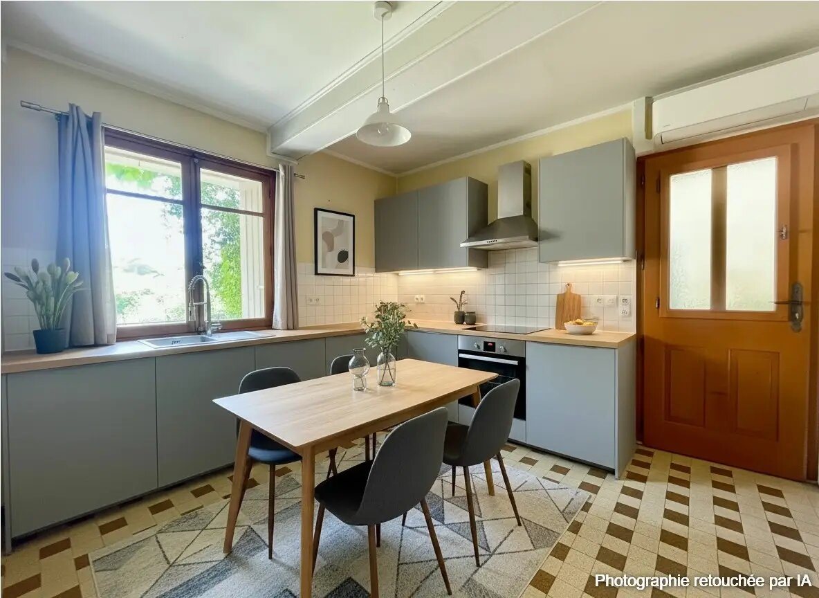 Maison à vendre, 104m², Vaison-la-Romaine
