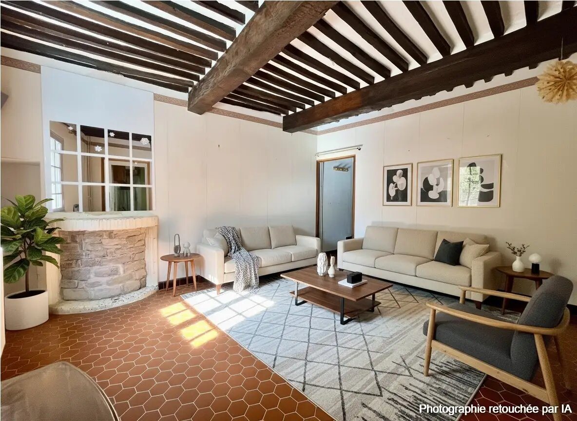 Maison à vendre, 104m², Vaison-la-Romaine