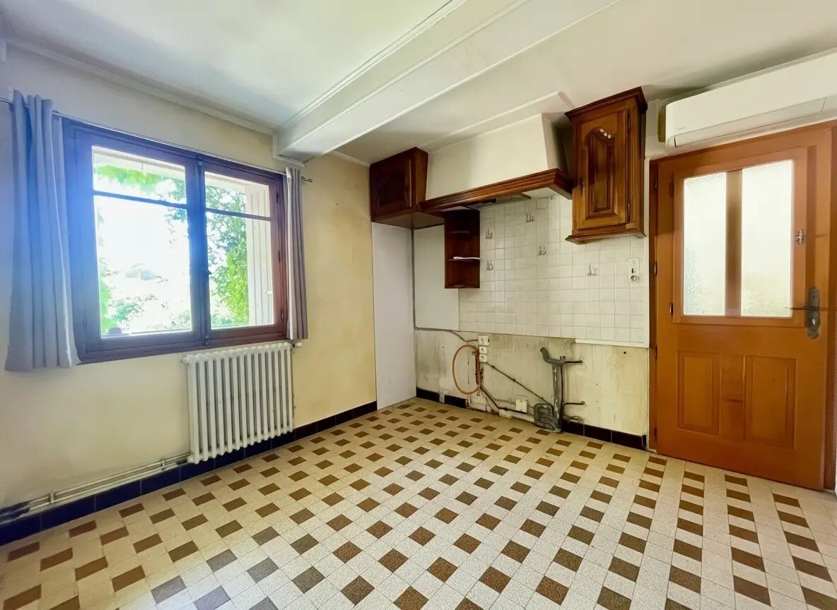 Maison à vendre, 104m², Vaison-la-Romaine