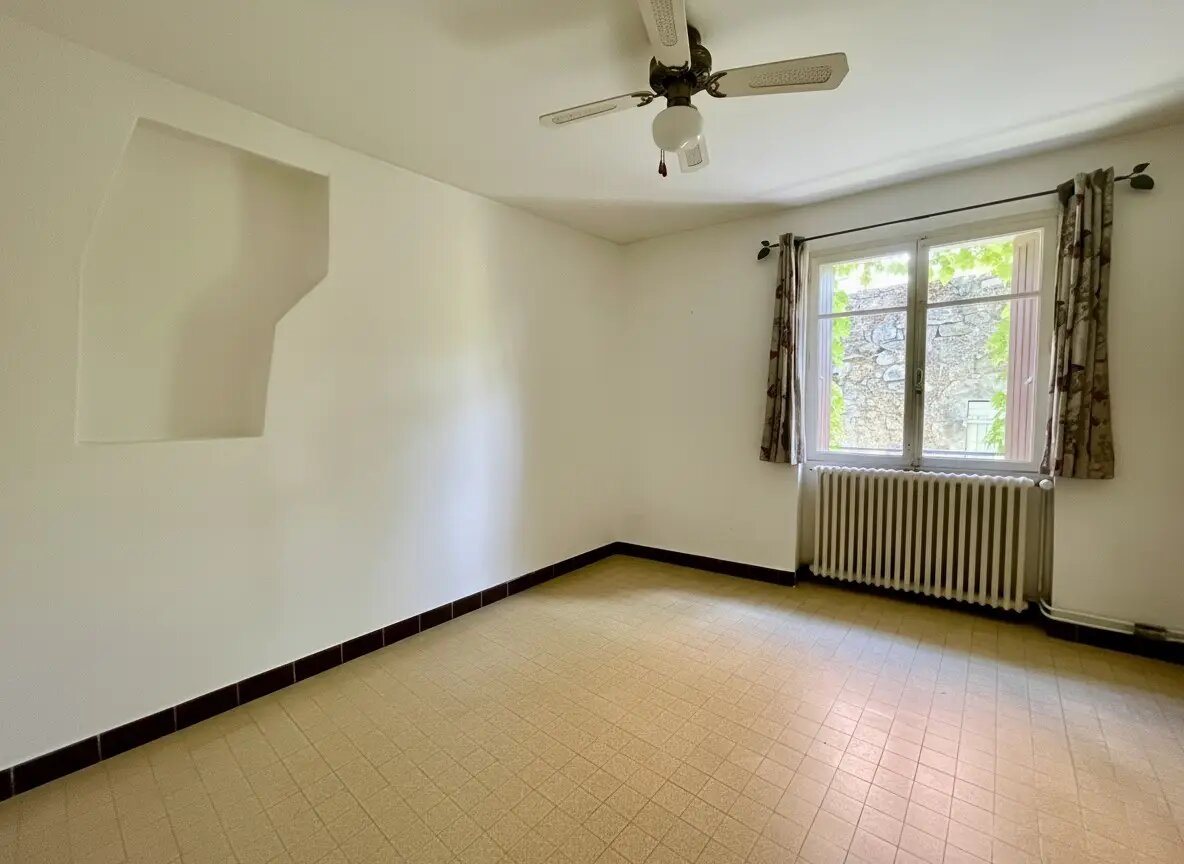 Maison à vendre, 104m², Vaison-la-Romaine