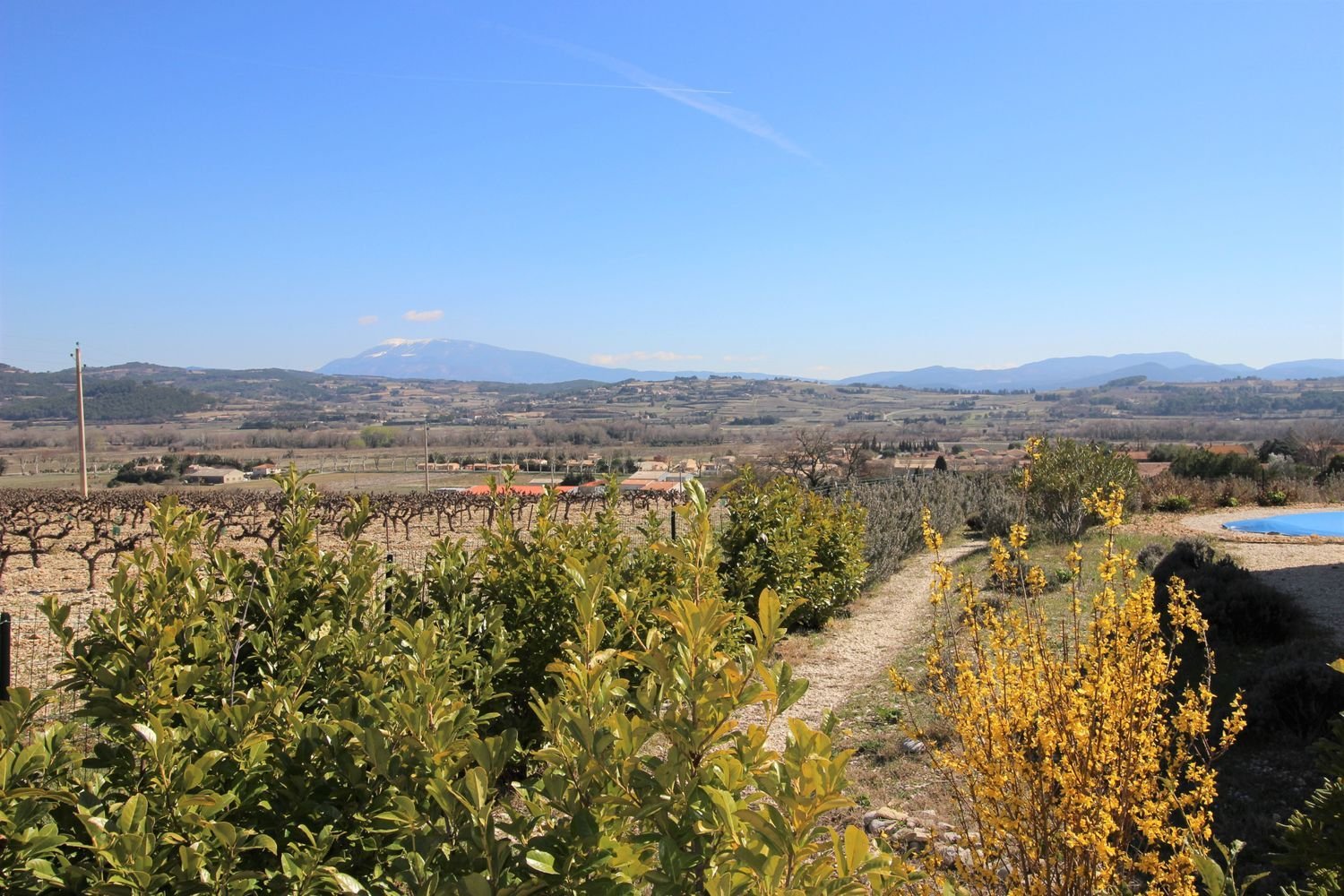 Maison à vendre, 207m², Vaison-la-Romaine
