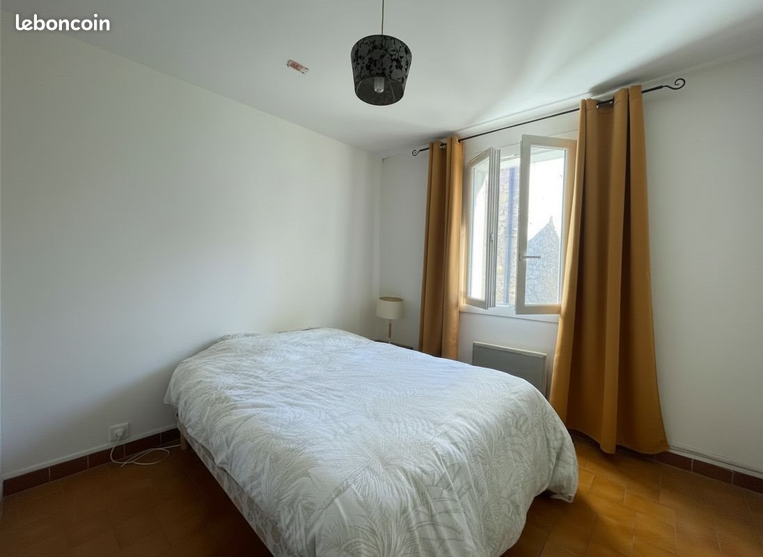 Appartement à vendre, 66m², Vaison-la-Romaine