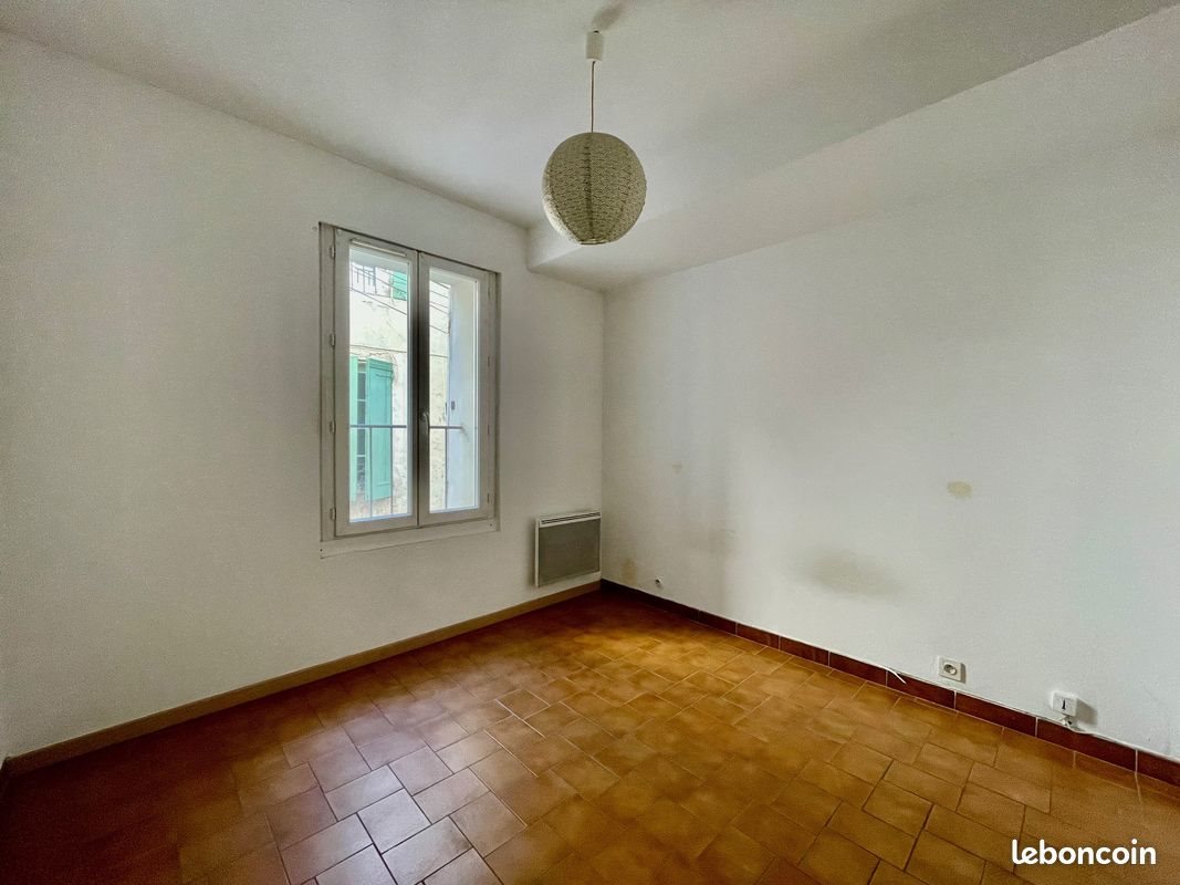Appartement à vendre, 66m², Vaison-la-Romaine