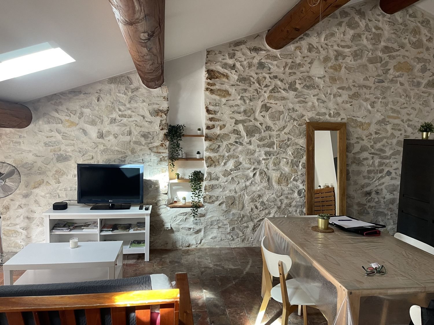 Appartement à vendre, 51m², Vaison-la-Romaine
