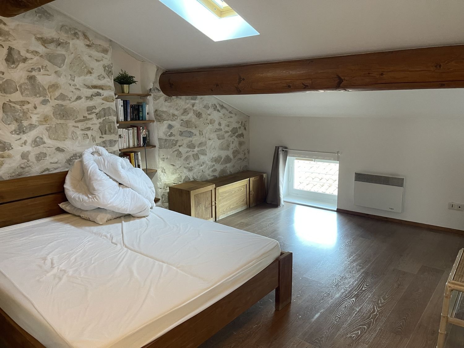 Appartement à vendre, 51m², Vaison-la-Romaine