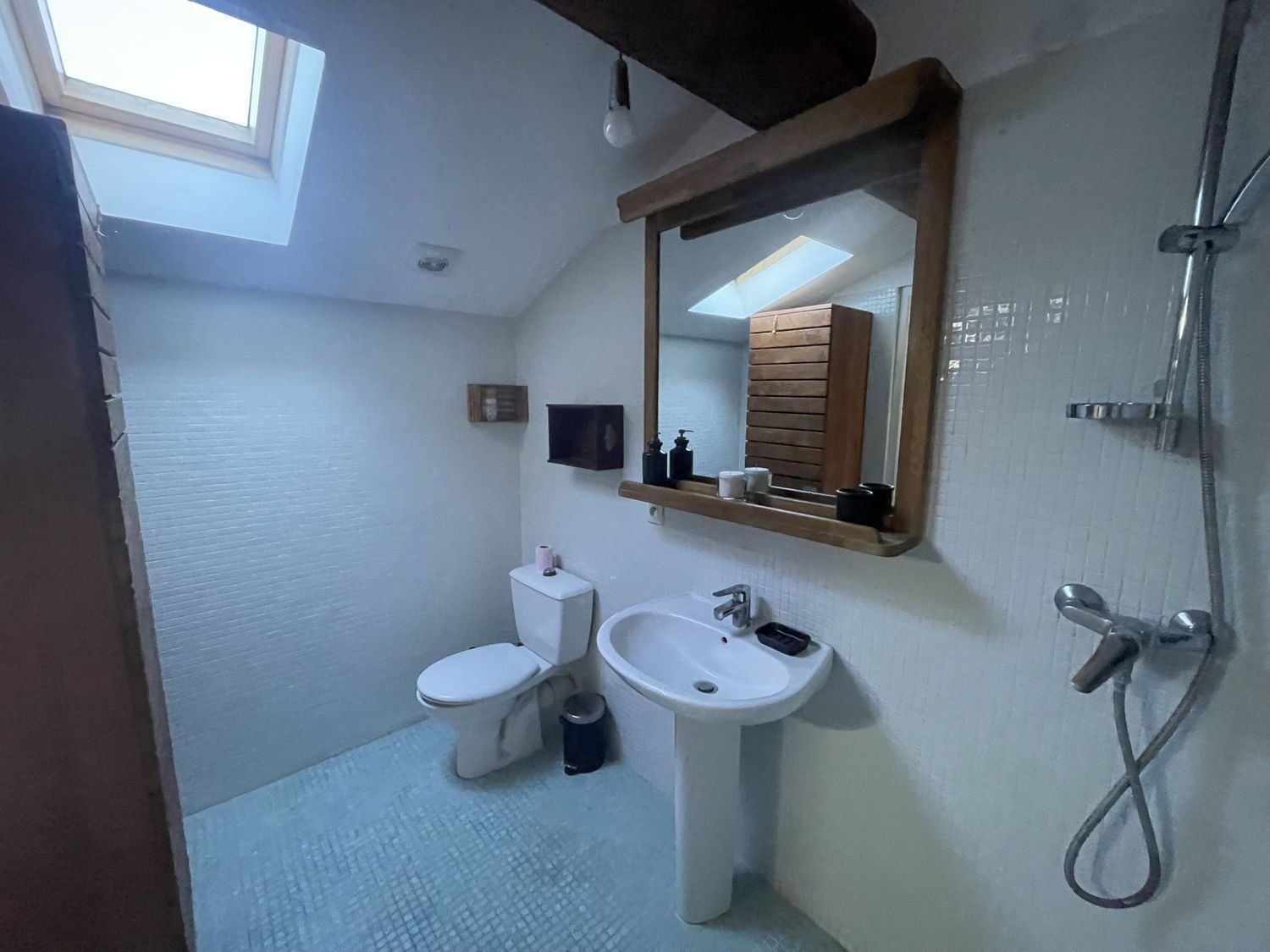 Appartement à vendre, 51m², Vaison-la-Romaine
